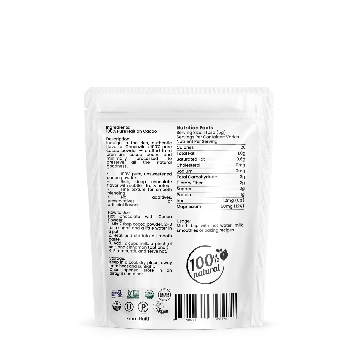 STARTER BUNDLE-SLIP & GLOW