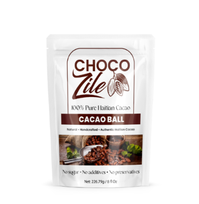 CACAO BALLS