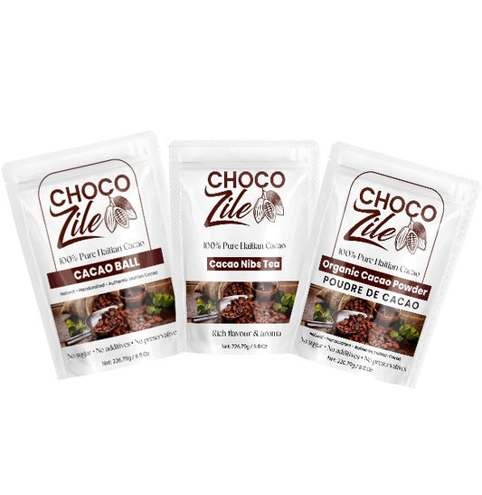 CHOCO SET