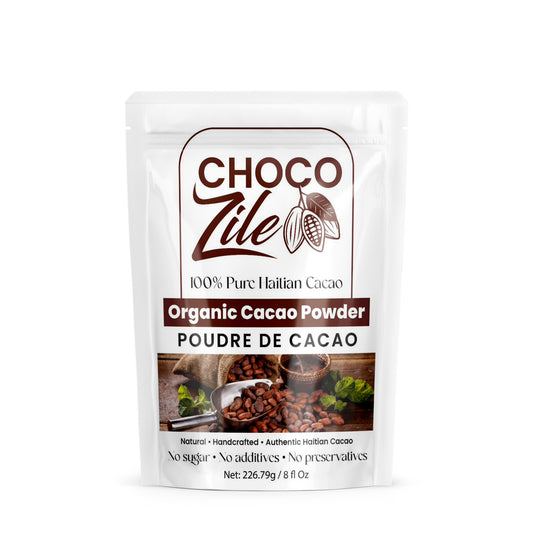 CACAO POWDER